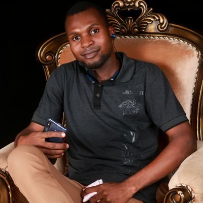 AppahDaniel2's profile picture. 