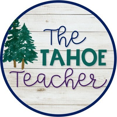 I am a k-6 teacher in NV and mom of five.