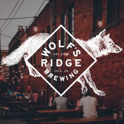 WolfsRidgeBrew Profile Picture