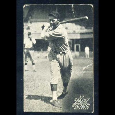 My own Moonlight Graham. A personal baseball research page. Member of the 1923 St. Louis Cardinals, 1925-1926 Cincinnati Reds. Born 1903, Died 1953.