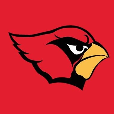 The official twitter account for Belle Chasse High School Athletics! Check here for scores and updates on all Cardinal Athletic Events!