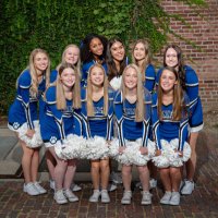 Bennington WR Cheerleading (@bhs_wr_cheer) 's Twitter Profile