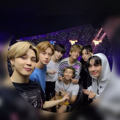 💜OT7💜