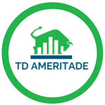 TD Ameritrade is an integrated financial service provider, offering services like institutional #equity, #daytrading, #commoditymarket, portfolio management.