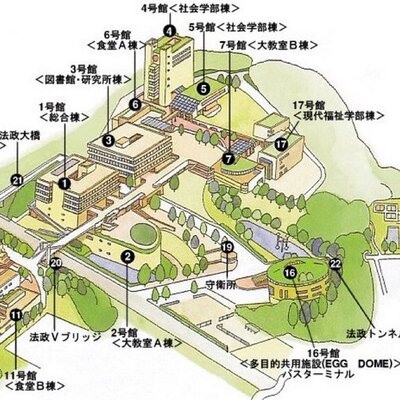 法政大学多摩キャンパス みんなの声 Hosei Tamavoice Twitter 法政大学多摩キャンパス みんなの声 Hosei Tamavoice Twitter