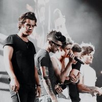 1D fan N¹ᴰ(@1DfanN6) 's Twitter Profile Photo