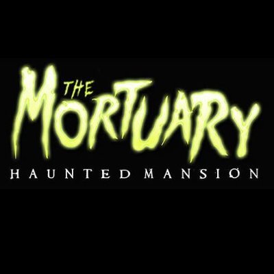 The Mortuary Haunted House