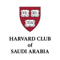 Harvard Club of Saudi Arabia(@Harvardclub_sa) 's Twitter Profile Photo
