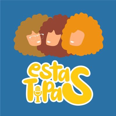 ✘ Tres amigas que se juntaron para traerles un Podcast que nadie pidió | ✘ Accede a Nuestras Plataformas 👇🏽