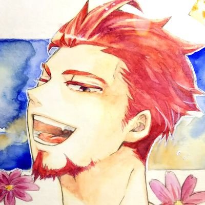 あいまいめんこさんのプロフィール画像