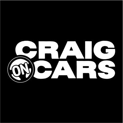 Craig on Cars