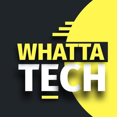 WhattaTech Profile Picture
