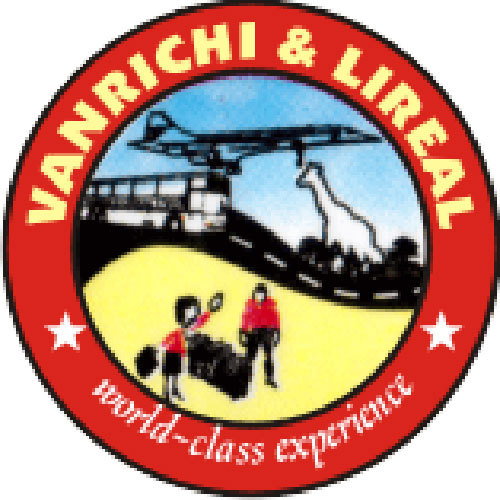 vanrichigroup's profile picture. ...your reliable travel & tours partner. Are you worried with travelling international? please contact us. WE CARE FOR ALL TRAVEL OPERATIONS AND ASSISTANCE