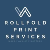 Rollfold Printing Services (@rollfold) Twitter profile photo