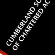 CSCA_ACA's profile picture. Cumberland Society of Chartered Accountants - we run courses and social events for ICAEW members in the Cumbria