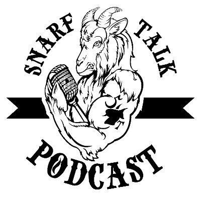 Farmer. Entrepreneur. Tree Dealer. Writer. Podcaster. Check out Snarf Talk Podcast on Apple, Spotify, YouTube today! Check out https://t.co/gDtDpcDGqx & https://t.co/RZwNnFClpf!