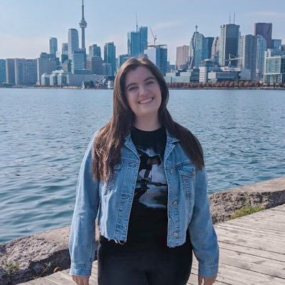 👩🏻‍💻 Content Creator 🏒🇨🇦. | Previously @sportsnet, @lfpress, @theexpositor. | @Laurier, @WesternUMMJC alum. | Opinions are my own. | She/her