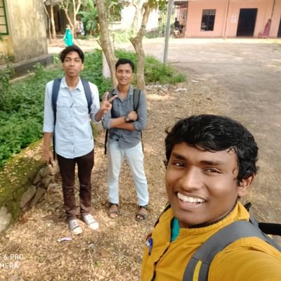 Robin Rajeev Profile