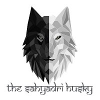 The Sahyadri Husky(@sahyadrihusky) 's Twitter Profile Photo