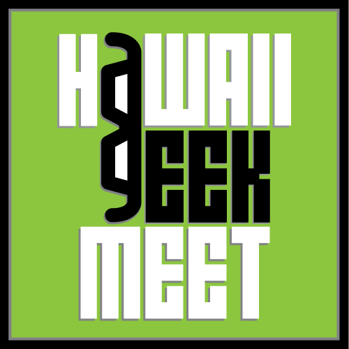 Celebrating 15 years! Join us Sunday, Sept. 24, 2023 at Magic Island. The Hawaii Geek Meet is a casual, family-friendly, outdoor gathering of geeks.