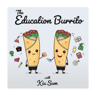 Podcast hosted by @KiuSum, unwrapping the highs & lows of student engagement & learning & teaching in HE 🌯