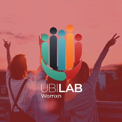 •A movement of women campaigning for Universal Basic Income. •The women’s network of @UBILabNetwork •Non binary and trans inclusive