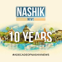 Nashik News™(@NashikNews_) 's Twitter Profileg