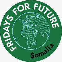 Fridays For Future Somalia(@FridaysSomalia) 's Twitter Profileg