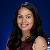 Rosyli Reveron-Thornton MS (@rosylirt) 's Twitter Profile