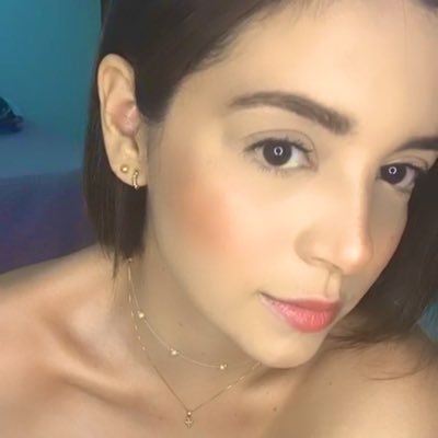 LuzFrnandez's profile picture. ⚖️