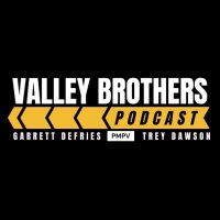 Valley Brothers Podcast (@valleybrospod) 's Twitter Profile Photo