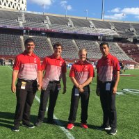 Peyton Bruce (@peytonbruce1) 's Twitter Profile