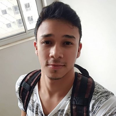 FabioFayal's profile picture. Aspirante-A-Oficial do Exército Brasileiro