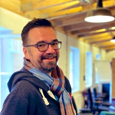 stefanlapenat's profile picture. Managing Director, Consultant, Speaker for Organisational Culture Development • We support organizations, leaders and teams to use & strengthen their potentials