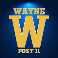 Wayne County Post 11 Jr - @WaynePost11Jr Twitter Profile Photo