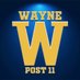 Wayne County Post 11 Jr (@waynepost11jr) Twitter profile photo Wayne County Post 11 Jr (@waynepost11jr) Twitter profile photo
