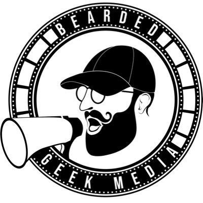 BGeekMedia's profile picture. Official twitter page of Bearded Geek Media