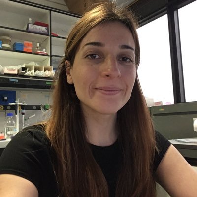 chiara giannone Profile