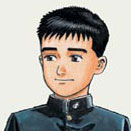 Bersac's profile picture. 