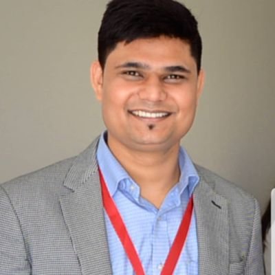 tkn_faujdar's profile picture. Specialist Radiation Therapist @ Dubai (UAE) | DMRT, https://t.co/GkRWjcVH9m(RT), https://t.co/cXKHZi0pEg(RT), MBA | Academician & Researcher 📖📚👨‍🔬 |