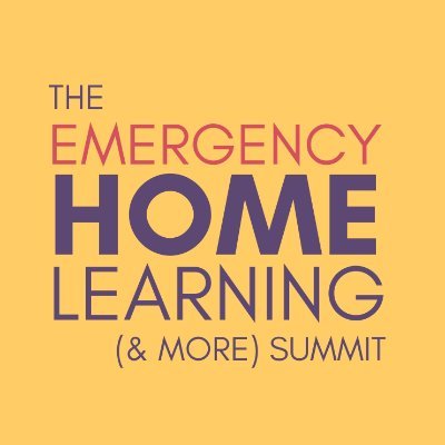 The 2020 online event where speakers answer the question: “What do you know about learning that could dramatically help or change the lives of students?
