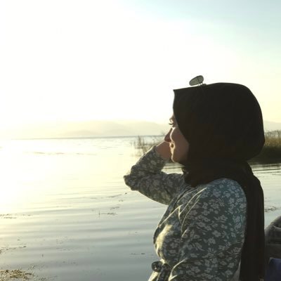 selvinazk96's profile picture. 