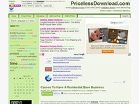 script software movie audio video photo wallpaper theme cms article blog
