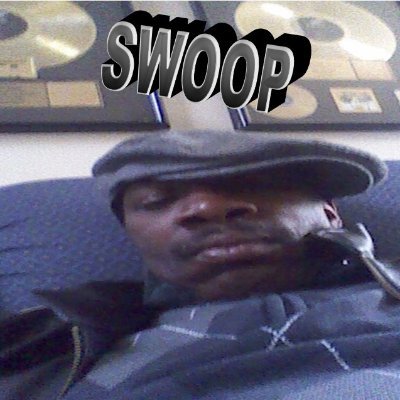 What's up from Swoop.
Check me out on my facebook page swoopworld, https://t.co/8k7V1bywth, reverbnation, https://t.co/78BmIZ15VM, musicxray and https://t.co/8B