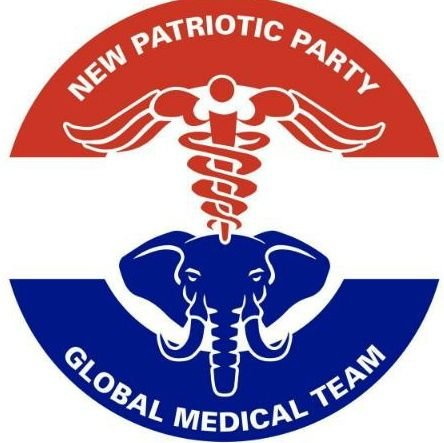 NPP_GloMedTeam's profile picture. This is a professional volunteer group of @NPP_GH for medical outreaches