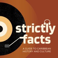 Strictly Facts Podcast(@strictlyfactspd) 's Twitter Profile Photo