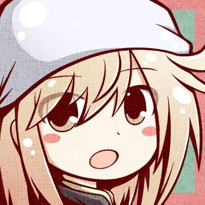 東北イタコさんで動画を作っています。niconico https://t.co/tJq52ceBXG youtube https://t.co/2bYsPpLVmO