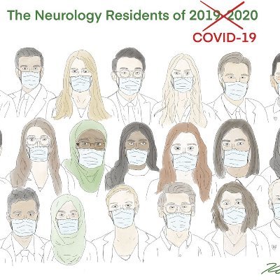 University of Alberta Neurology Residency Program Profile