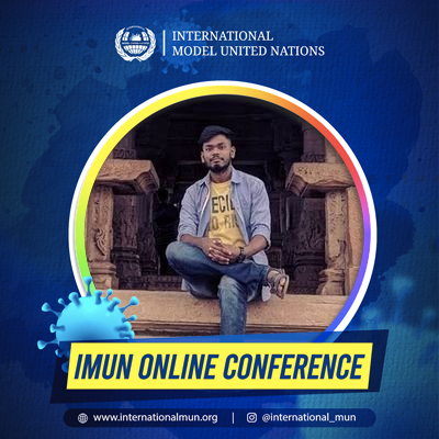 A guy with a humble nature and curious mind 🕵️
Mechanical Engineering ⚙️
writer✍️
Official Campus Ambassador at International MUN