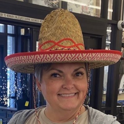 brashelle19's profile picture. Nacho average nurse practitioner